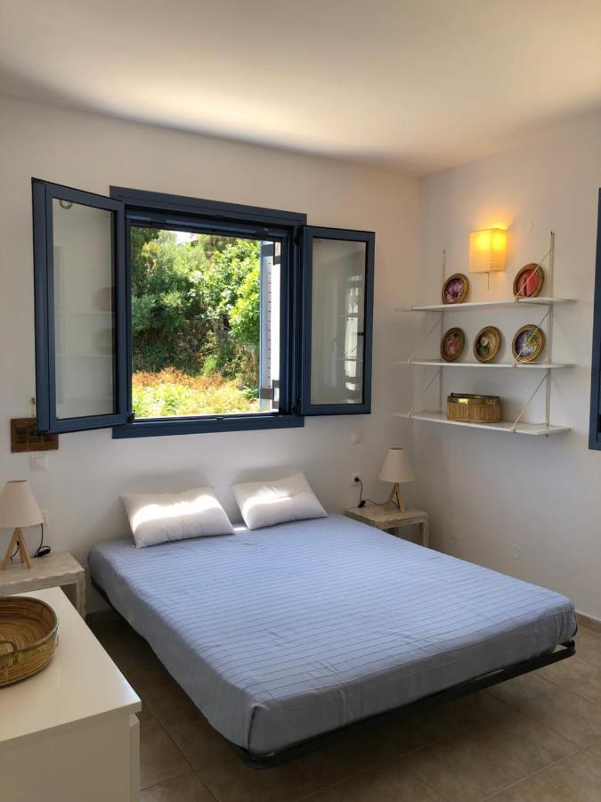 Villa Thea - Τhe View 1St Floor Ano Yerakarion Екстер'єр фото