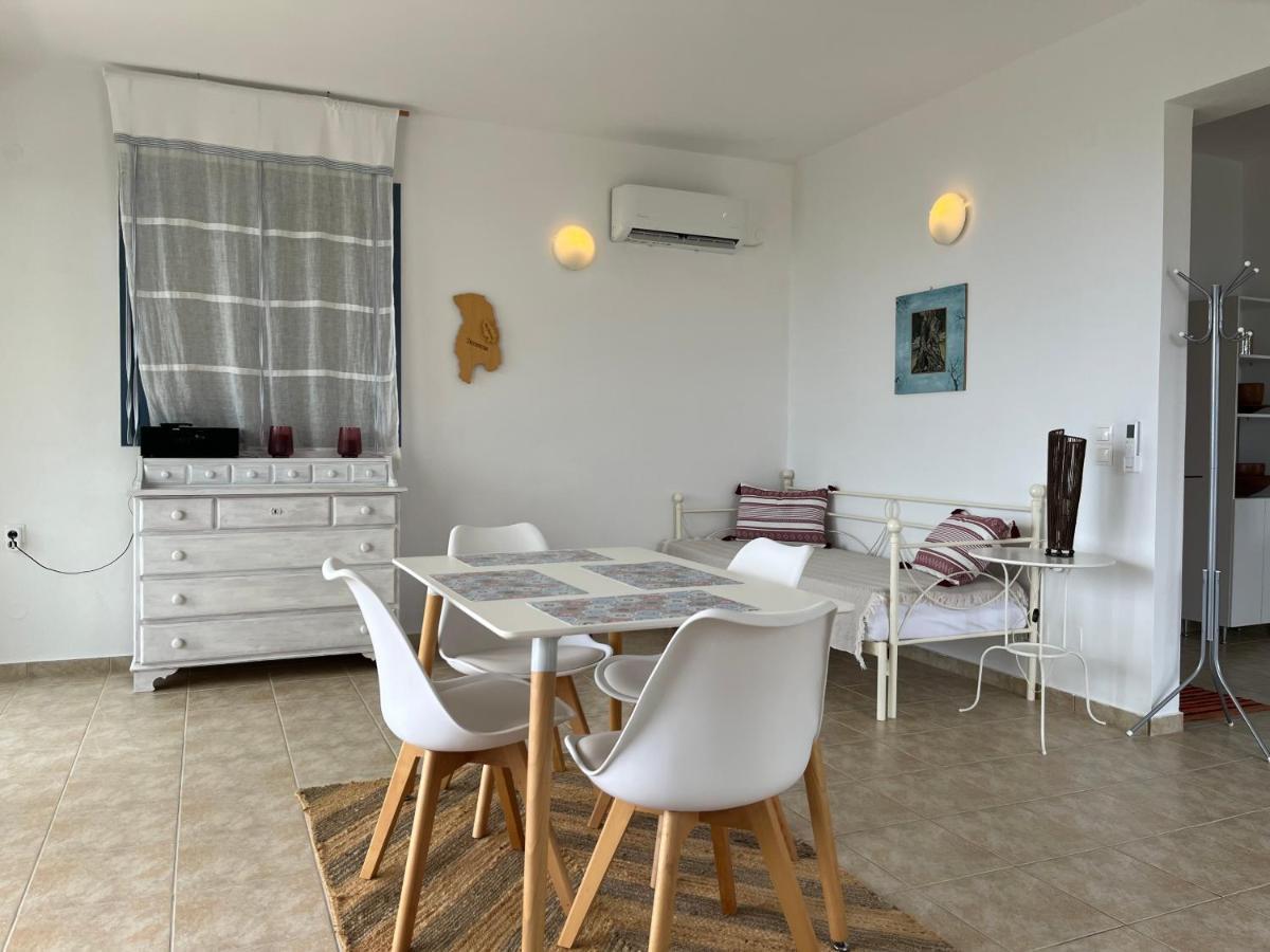 Villa Thea - Τhe View 1St Floor Ano Yerakarion Екстер'єр фото