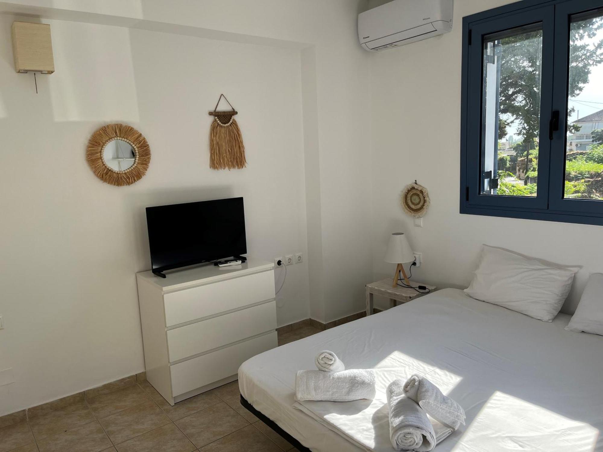Villa Thea - Τhe View 1St Floor Ano Yerakarion Екстер'єр фото